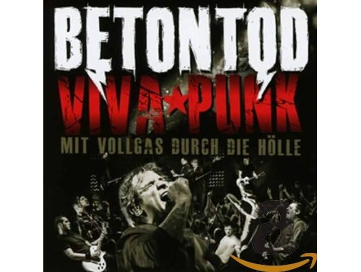 Viva Punk Mit Vollgas Durch Die Holle