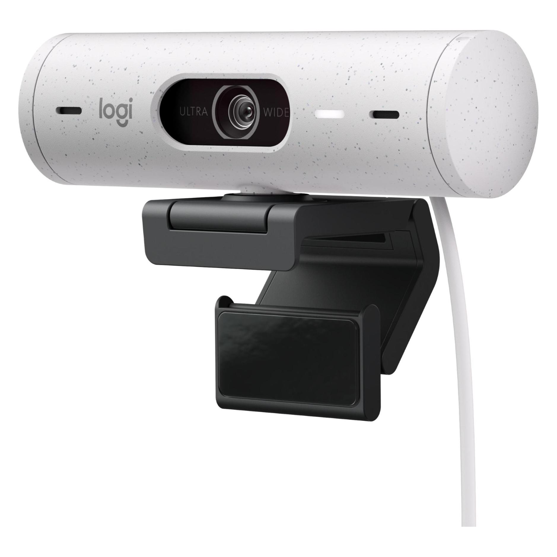 Logitech Brio 500 (4 Mpx) (960-001428)