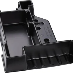 Bosch Einlage zur Werkzeugaufbewahrung, passend für Zubehör 14,4V/18V - 1600A002WC