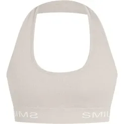 SMILODOX Sport BH Azura, Größe XL in Beige Beige