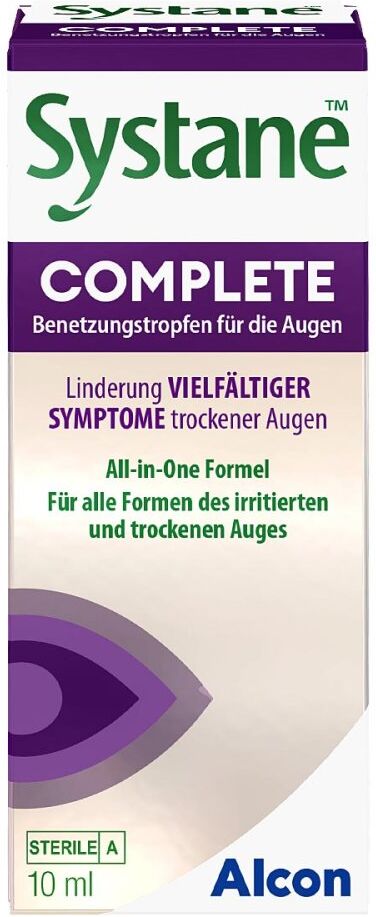 Systane COMPLETE