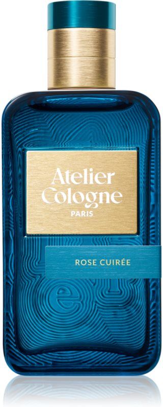 Atelier Cologne Cologne Rare Rose Cuirée Eau de Parfum unisex 100 ml