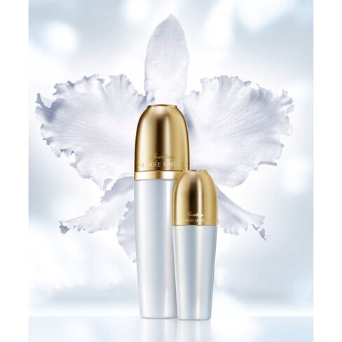 Guerlain Orchidée Impériale Brightening the Radiance Eye Serum 15mL