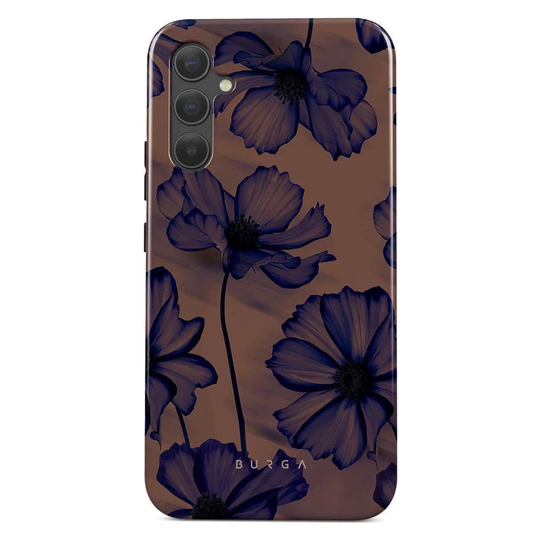 Burga Tough Case Samsung Galaxy A35 5G - Velvet Night (Samsung Galaxy A35) (RB_01_A35_TH)