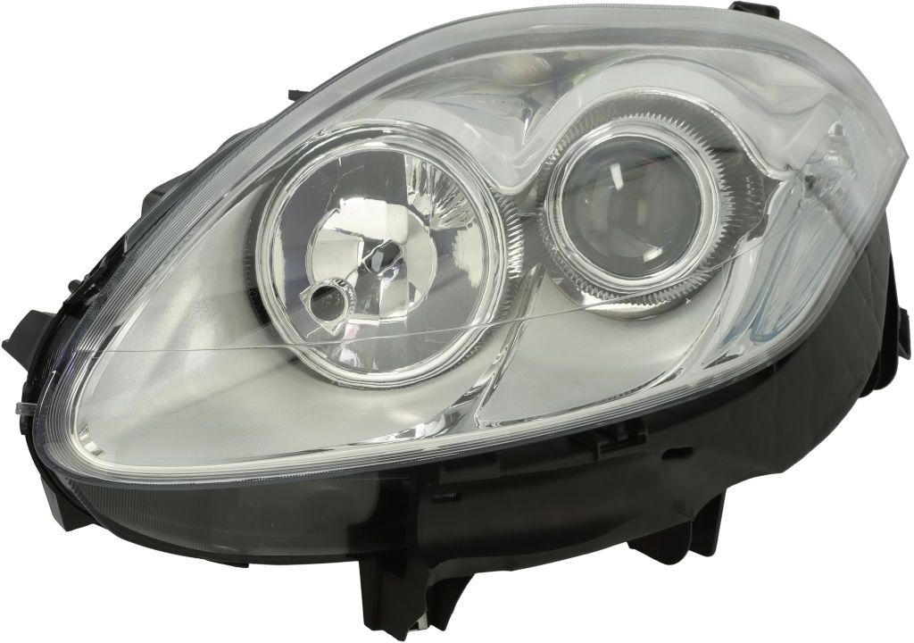 Depo Fanali 661-1153LMLEMN1