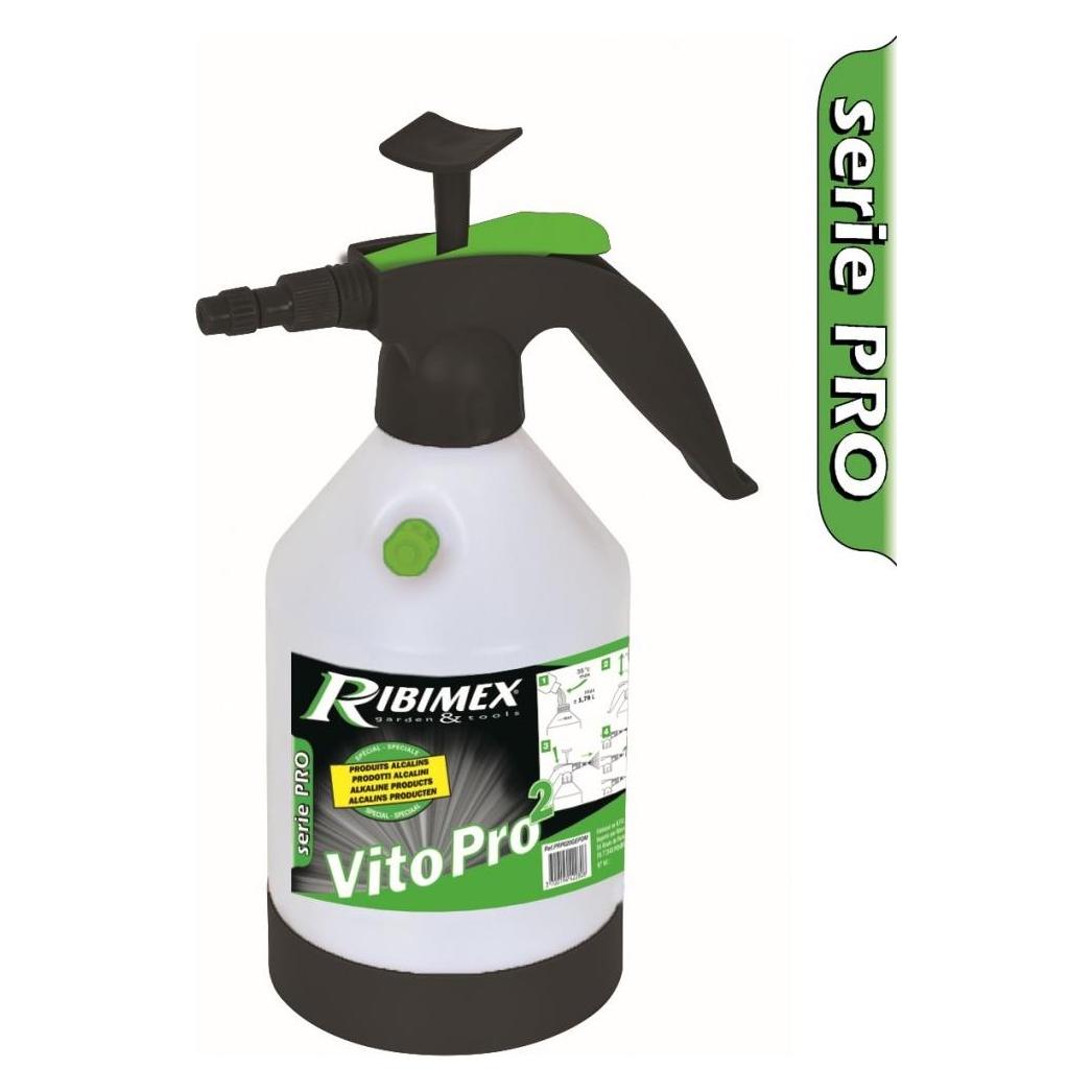 Ribimex PRP020PEPDM (2 l) (PRP020PEPDM)