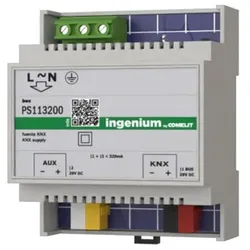 Comelit Group Spannungsversorgung PS113200