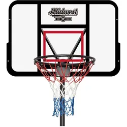 Precision, Basketballkorb
