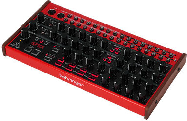 Behringer Spice