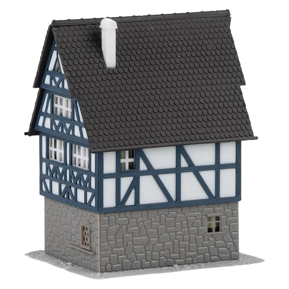 Faller Fachwerkhaus mit Apotheke (232157)