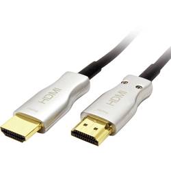 VALUE Ultra HDMI Aktiv Optisches 4K Kabel, 50 m 14.99.3482