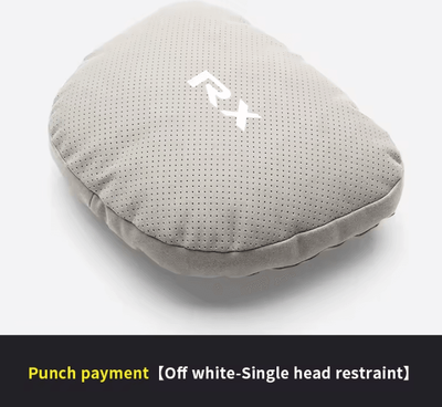 Uplift Curations CozyFlora Plush Decorative Throw Pillow Soft Floral Cushion For Sofa, Bed & Home Decor white