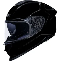 SMK Titan, Integralhelm - Schwarz - S