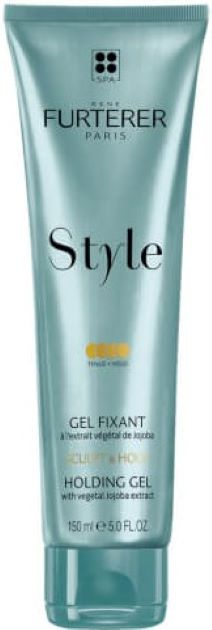 Rene Furterer Style Gel Fixante 150ml