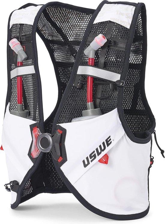 Laufweste Hydratationsrucksack 8L leicht und ergonomisch