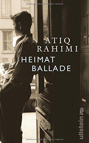 Atiq Rahimi - Heimatballade - Preis vom 10.10.2026 11:48:34 h