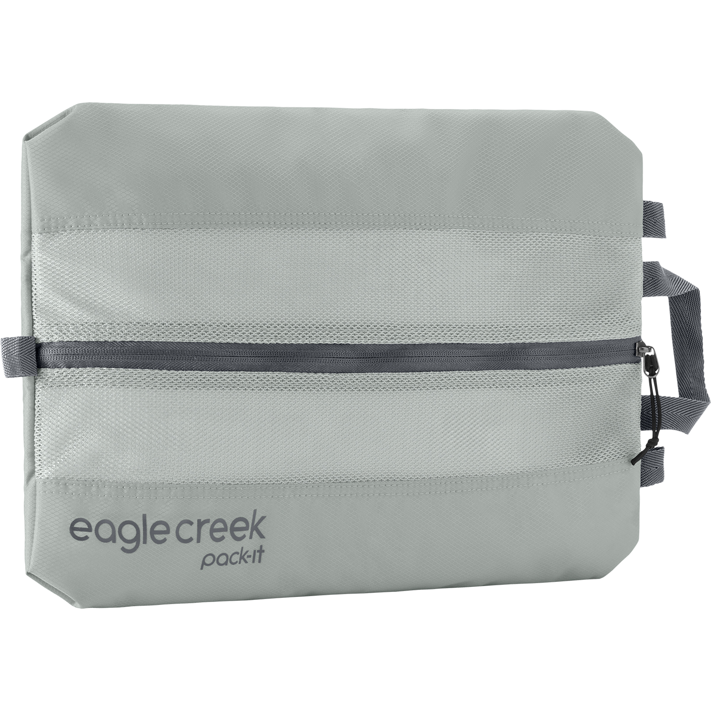 Eagle Creek Pack-It Reveal Schuhtasche Packwürfel & Packtaschen grau Reise