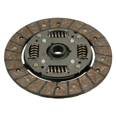 BLUE PRINT Kupplungsscheibe ADL143105 für Fiat