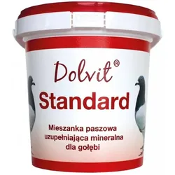 Dolvit Standard 1000g
