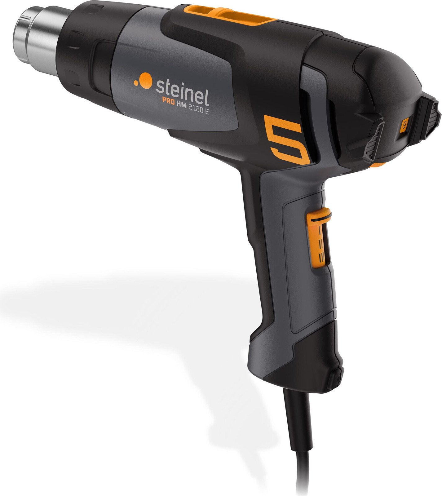 Steinel HM 2120 E hete luchtpistool