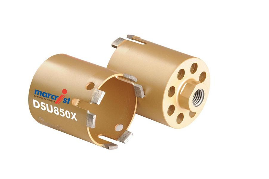 MARCRIST Dosensenker 3er Set DSU850X 68mm 00201690