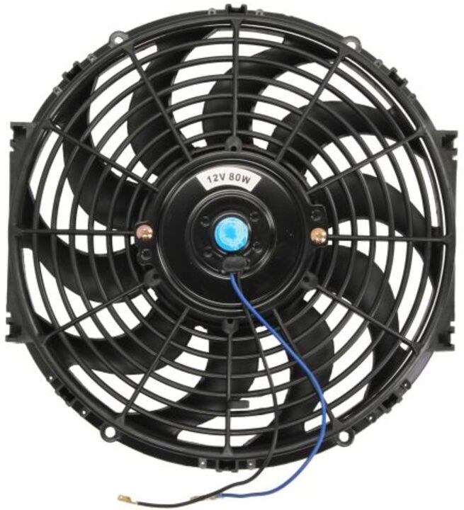 Ventilador TURBOWORKS MG-WE-008