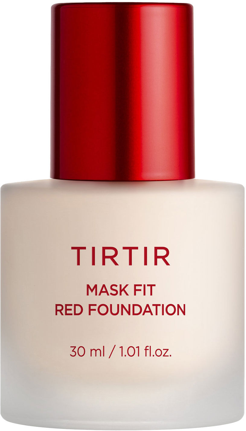 TIRTIR Mask Fit Red Foundation 30ml