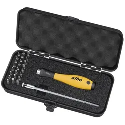 Wiha ESD Bit-Satz 7000-EB26ESD 26tlg