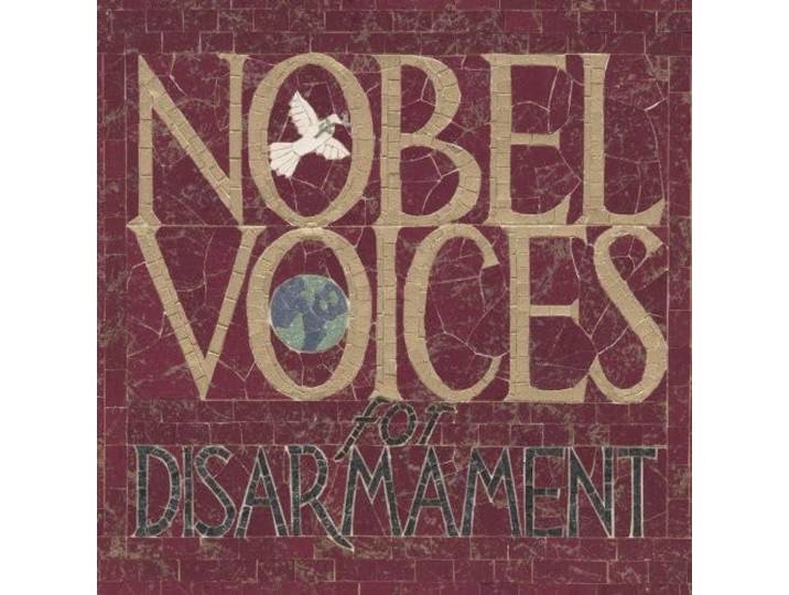 Various - Nobel Voices For Disarmament 01-01