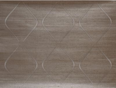 Candice Olson Marquise Cream Wallpaper