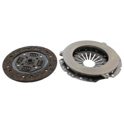 MAPCO Kupplungssatz 10720 für Opel