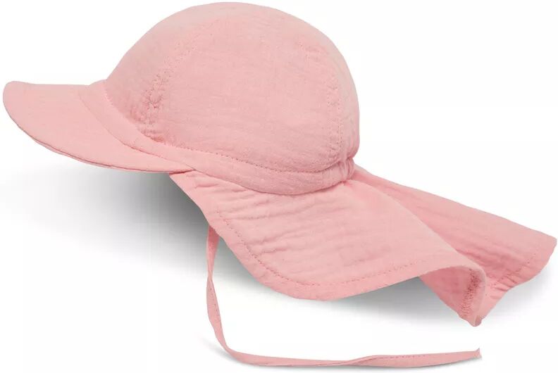 Manor Baby - Mütze, 6-12 Monate, Pink