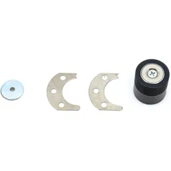 Werkstarck, Türstopper, Haftmagnete (1x)