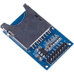 ARD MODULE SD - Arduino - SD-Karten-Modul
