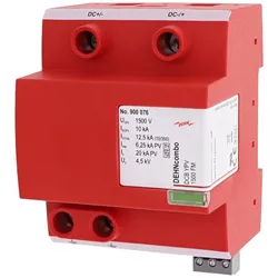 DEHN Kombiableiter DCB YPV 1500 FM