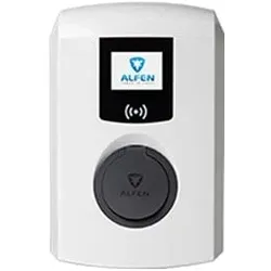  Eve Single Pro-line 3PH T2 Active Load Balancing & RFID 