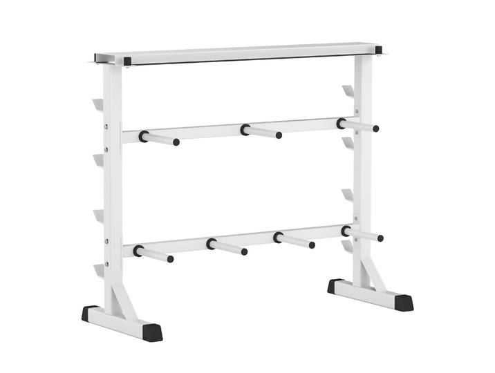 Hantelständer bis 300 kg