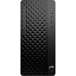 HP ProDesk 2 Tower G1i E Desktop PC (512 GB, 8 GB, Intel Core i3-13100), PC, Schwarz