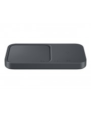 Samsung Wireless Charger Duo+TA Induktive Ladematte + AC-Netzteil (EP-P5400TBEGEU)