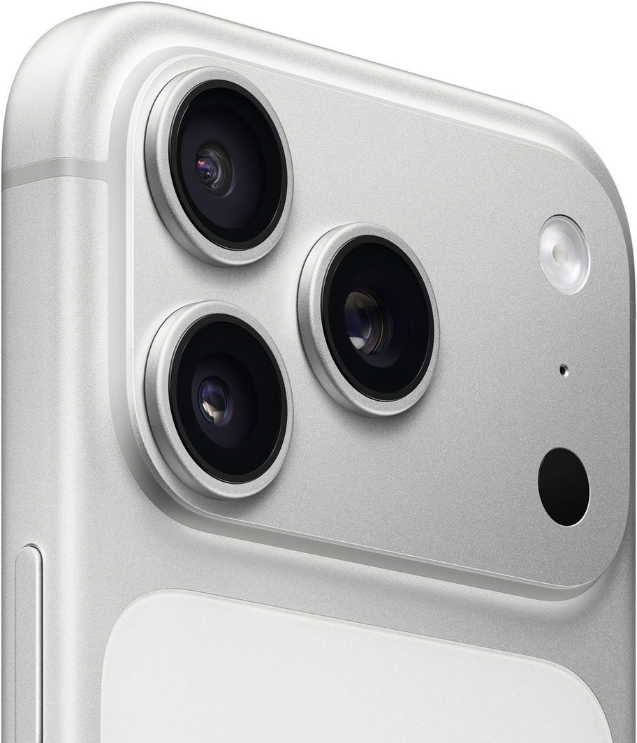 Apple iPhone 17 Pro 512GB Silver