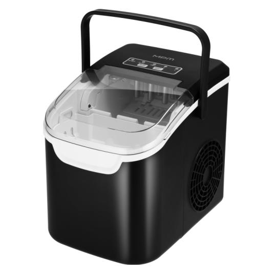MPM Kostkarka do lodu MKD-206 Urządzenie do produkcji lodu 12kg/24h MKD-206 (5903151095039) (68690880)