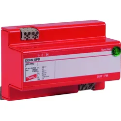 Dehn 912253 Überspannungsableiter Typ 3 SPS-Protector für Industrieelektronik SPS PRO SPSPRO