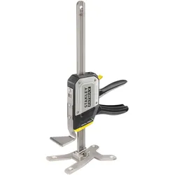 Stanley, Schraubstock + Zwinge, Fatmax (220 mm)