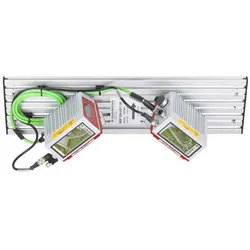 Leuze Modulares Scanner Portal MSP 290i - 620 M 88