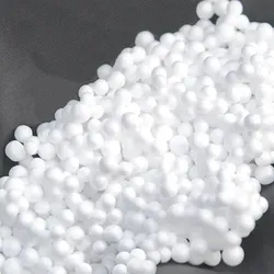 Beliani, Sitzsack, Sitzsackfüllung EPS Granulat 300L EPS