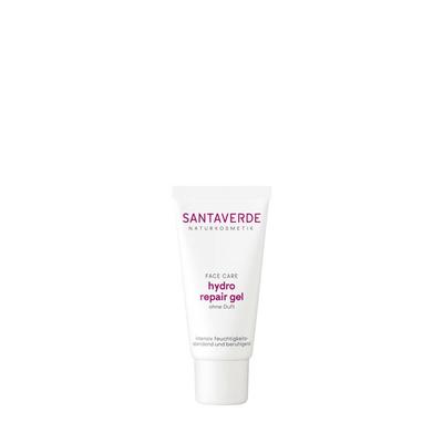 Aloe Vera Hydro Repair Gel ohne Duft 30 ml