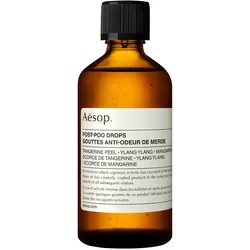 100ml Aesop Post-Poo Drops