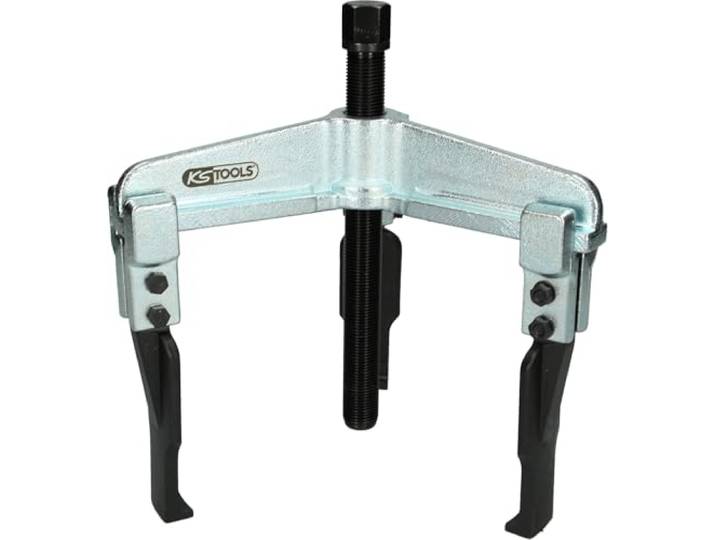 Universal-Abzieher 3-armig mit Extrem schlanken Haken, 60-200mm