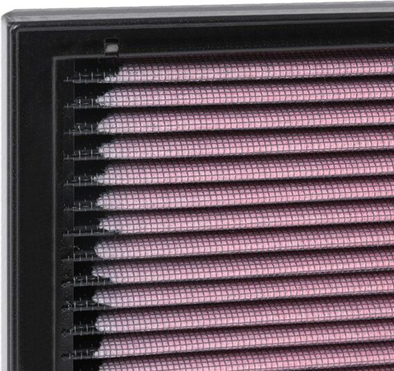 K&N Filters 33-2069 Air filter