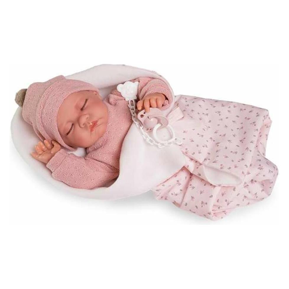 Antonio Juan Baby-Puppe 42 cm (59182096)